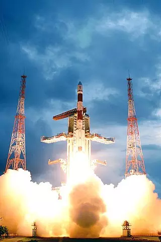 By Indian Space Research Organisation (GODL-India), GODL-India, https://commons.wikimedia.org/w/index.php?curid=66939524