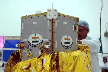 By Indian Space Research Organisation (GODL-India), GODL-India, https://commons.wikimedia.org/w/index.php?curid=66939517